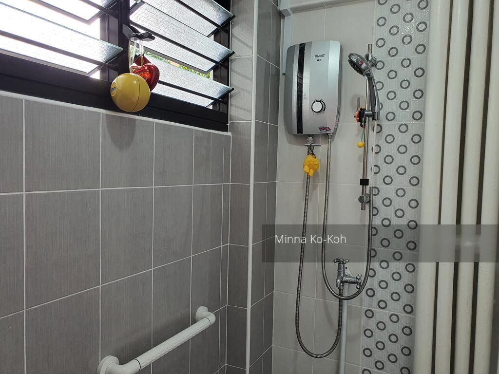 Blk 419 Jurong West Street 42 (Jurong West), HDB 4 Rooms #310233891